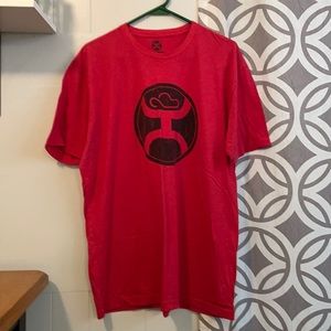 Men’s Hooey Brands tshirt